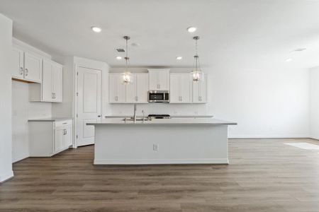 New construction Single-Family house 32027 Meadowlake Mews Ln, Hockley, TX 77447 Avery- photo 6 6