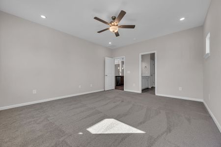 New construction Single-Family house 6000 Doster Dr, Smyrna, TN 37167 plan Ashland GY - image 16