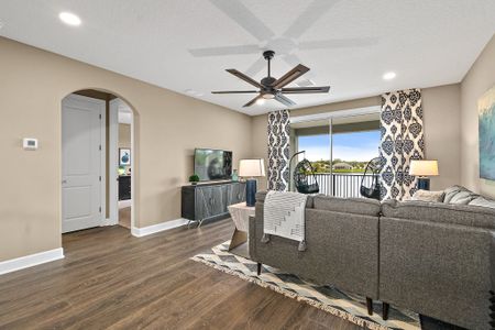 Tidelands by SeaGate Homes in Palm Coast - photo 8 8