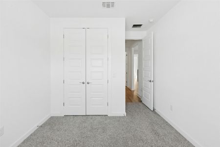 New construction Single-Family house 2124 Ridge Runner Dr, Georgetown, TX 78628 THE WILSON II- photo 14 14