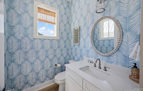 New construction Single-Family house 222 Sunrise Ave, Port Aransas, TX 78373 - image 11