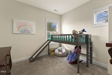 New construction Single-Family house 1053 Lukestone Dr, Fuquay Varina, NC 27526 - image 15