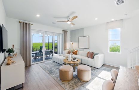 New construction Single-Family house 1263 Kist Rd, Greer, SC 29651 plan Seaport - image