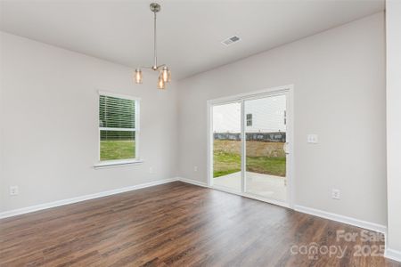 New construction Single-Family house 3030 Breslin St, Charlotte, NC 28214 plan Aspen 2-Story - image 15