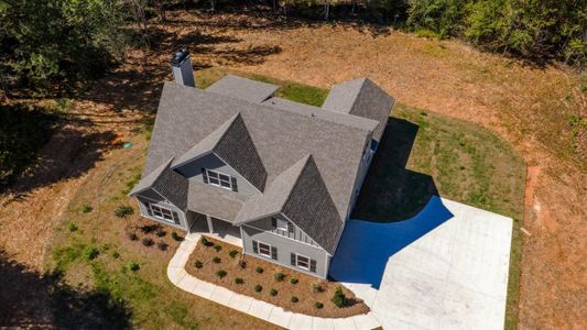 Collier Grove by Trademark Quality Homes in Thomaston - image