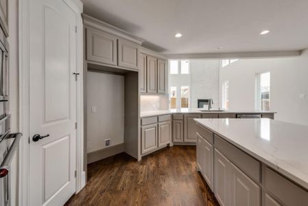 New construction Single-Family house 5412 Glenscape Cir, Plano, TX 75094 null- photo 13 13