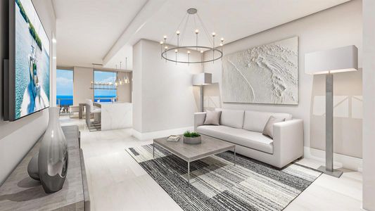 New construction Condo house 220 Lake Shore Dr, Unit 1801, Lake Park, FL 33403 - image 7