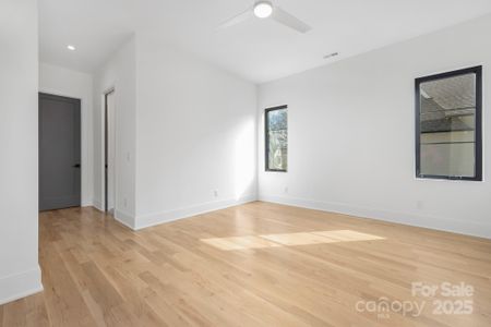 New construction Single-Family house 308 Dover Ave, Charlotte, NC 28209 null- photo 21 21