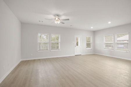 New construction Single-Family house 2121 Soriah Ct, Brookshire, TX 77423 plan Champlain - image 16