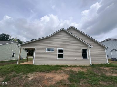 New construction Single-Family house 32 Oakfield Trace Dr, Four Oaks, NC 27524 null- photo 16 16