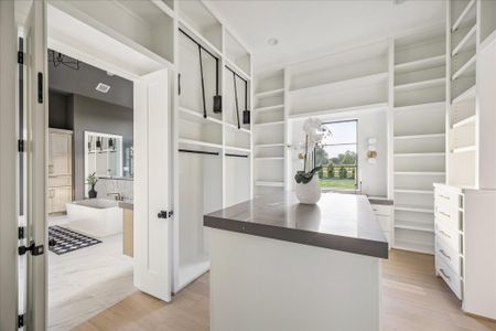 New construction Single-Family house 2020 Stallion Lakes Ave, Hockley, TX 77447 - image 8