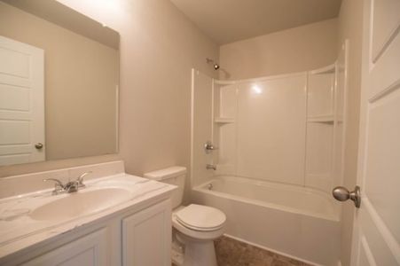 New construction Single-Family house 3844 Ball Ground Hwy, Canton, GA 30114 plan Laurel - image 8