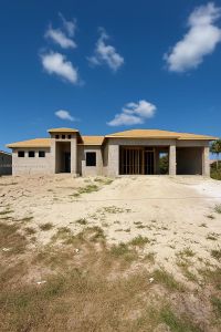 New construction Single-Family house 1710 NW 42nd Pl, Cape Coral, FL 33993 - image
