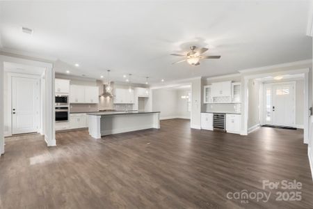 New construction Single-Family house 275 Luray Wy, Unit 447, Rock Hill, SC 29730 plan Genessee - image 11