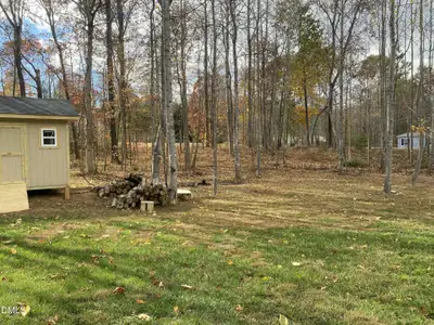 New construction Single-Family house 3506 Cascade Ct, Oxford, NC 27565 - image