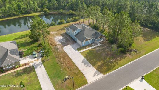 New construction Single-Family house 11214 Saddle Club Dr, Jacksonville, FL 32219 - image