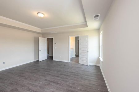 New construction Single-Family house 8 Purackal Ln, Statham, GA 30666 - image 18