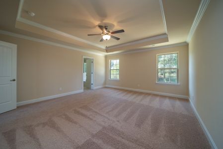 New construction Single-Family house 16 Bramlett Rdg, Dallas, GA 30157 null- photo 19 19