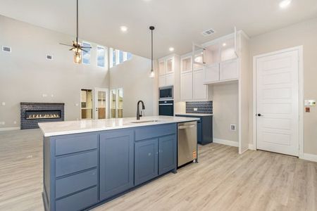 New construction Single-Family house 3940 Wilderness Dr, Prosper, TX 75078 - image 6
