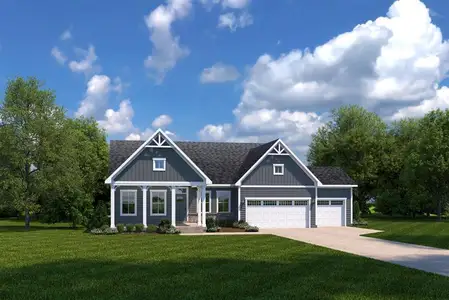 New construction Single-Family house 1010 Thinleaf Ave, Ridgeville, SC 29472 - image