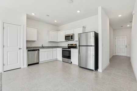 Aster Towns by Starlight Homes in Summerville - image 12