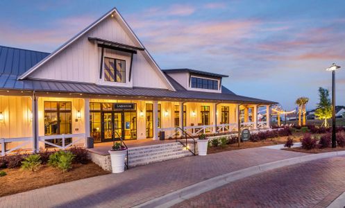 New construction Single-Family house 101 Snow St, Summerville, SC 29486 plan Elliot - image