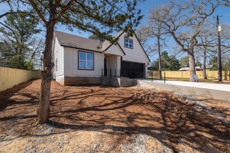 New construction Single-Family house 113 Eaglenest Ct, Smithville, TX 78957 - image