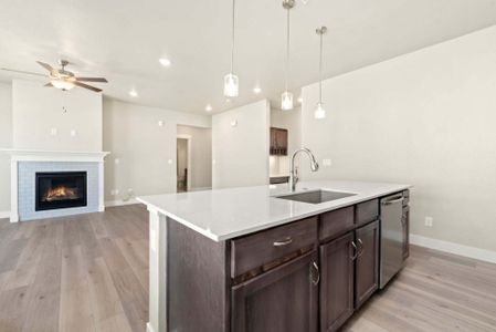 New construction Multi-Family house 827 Schlagel Street, Unit 1, Fort Collins, CO 80524 - photo 7 7