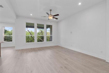 New construction Single-Family house 2144 Sarabanda St, Round Rock, TX 78681 Granger- photo 18 18