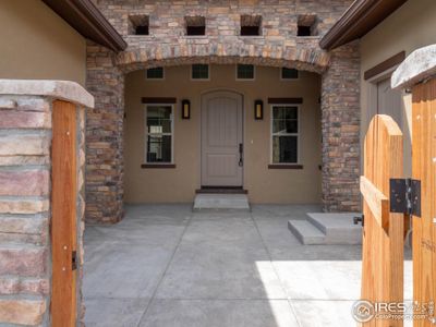 New construction Duplex house 5209 Sunglow Court, Fort Collins, CO 80528 - photo 33 33