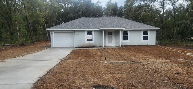 New construction Single-Family house 19914 Sw Nightingale, Dunnellon, FL 34431 null- photo 44 44