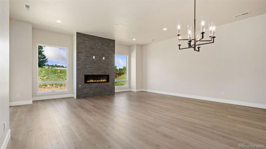 New construction Single-Family house 1780 Barefoot Dr, Windsor, CO 80550 plan The Baja - image 17