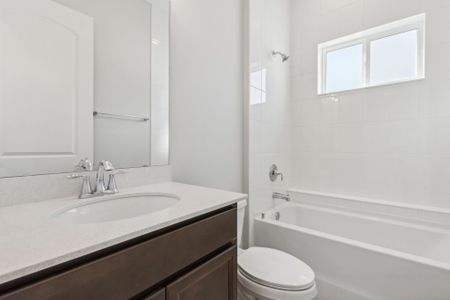 New construction Single-Family house 14224 Lons Pl, Jacksonville, FL 32226 plan Albatera II - image 13