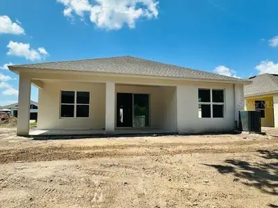New construction Single-Family house 19679 Fort King Run, Brooksville, FL 34601 - image 2