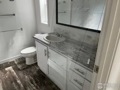 New construction Manufactured Home house 230 N 2Nd St, Unit 33, Berthoud, CO 80513 null- photo 0