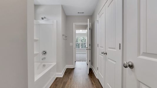 New construction Single-Family house Richmond Hill, GA 31324 plan Kingston - image 16