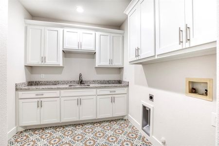 New construction Single-Family house 1376 Shadow Lakes Dr, Wills Point, TX 75169 - image 17