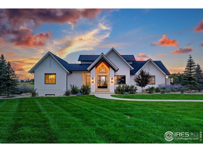 New construction Single-Family house 10323 Mineral Rd, Longmont, CO 80504 - image