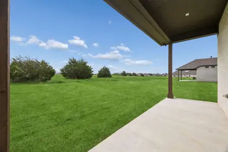 New construction Single-Family house 5009 Valley View Dr, Joshua, TX 76058 plan Lexington SE - image 4