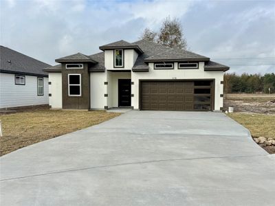 New construction Single-Family house 1175 Rd 5203, Cleveland, TX 77327 - image