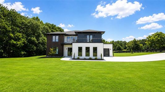 New construction Single-Family house 3295 Kelly Glen Ct, Dacula, GA 30019 - image