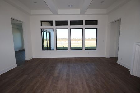 New construction Single-Family house 19914 Winding Angelica Wy, Cypress, TX 77433 plan Carignan - image 7