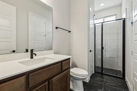 New construction Single-Family house 476 Baile Dr, Sunnyvale, TX 75182 Harris- photo 20 20