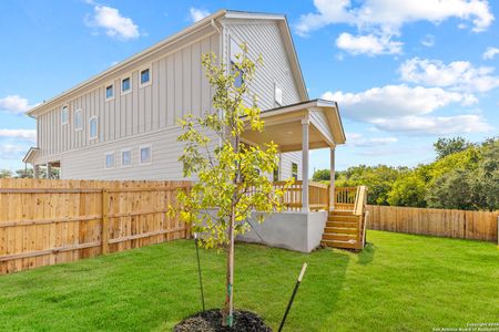 Trilogy Grove by Texas Homes in Leon Valley - image 4