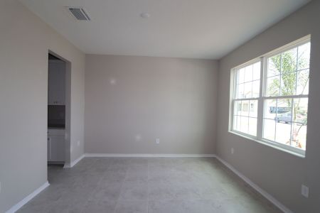 New construction Single-Family house 4771 Beachrose Way, Lakeland, FL 33811 Mira Lago- photo 28 28