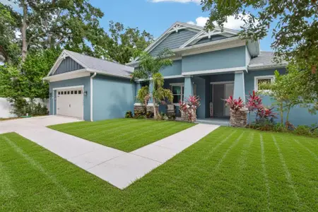 New construction Single-Family house 11560 110Th Ave, Largo, FL 33778 - image