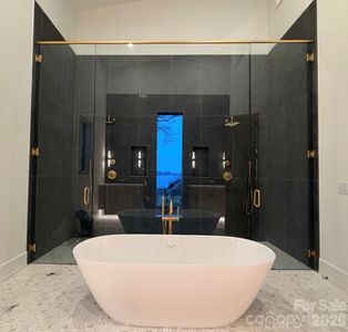 New construction Single-Family house 22554 John Gamble Rd, Cornelius, NC 28031 - image 11