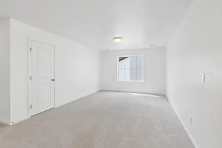 New construction Single-Family house 755 Stillwell Ave, Elizabeth, CO 80107 plan Ridgway - image 18