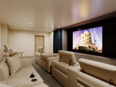 New construction Condo house 2520 Houston Ave, Unit 809, Houston, TX 77009 - image 4