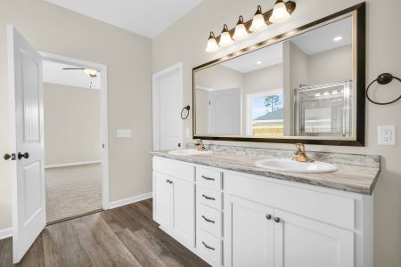 New construction Single-Family house Ludowici, GA 31316 plan The Jackson - image 12